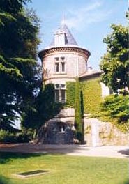le château de Mouans-Sartoux, le Centre d'Art Concret