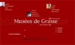 www.museesdegrasse.com